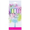 Set of Felt Tip Pens Talens Ecoline Multicolour 5 Pieces (3 Units)