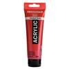 Acrylic paint Talens Amsterdam Magenta 120 ml (3 Units)