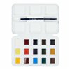 Watercolours Case Multicolour