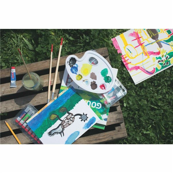 Paint Talens Art Creation Multicolour 12 ml 12 Pieces