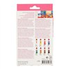 Acrylic Paint Set Talens Multicolour 12 ml 8 Pieces