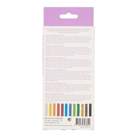 Cakes Talens Art Creation Multicolour