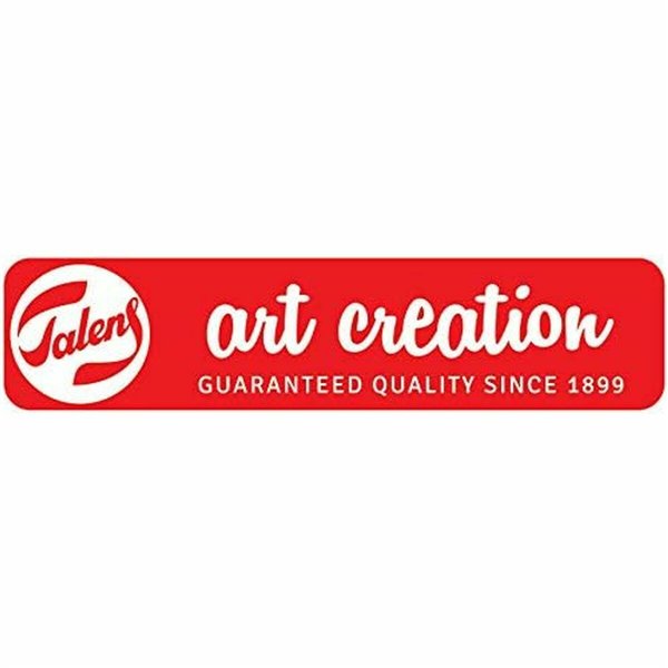 Cakes Talens Art Creation Multicolour