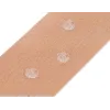 Bust lift/support tape