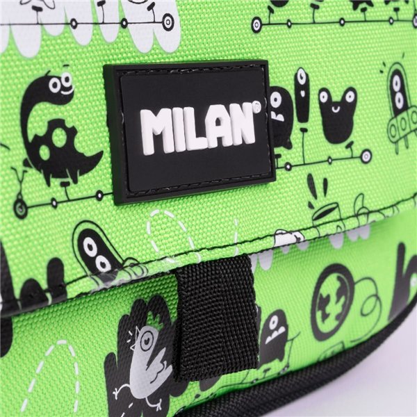 Holdall Milan