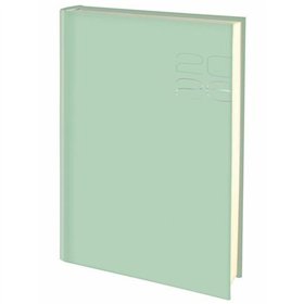 Diary Deusto Positano Green 17 x 24 cm 2026