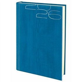 Diary Deusto Cervino Blue 17 x 24 cm 2026