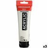 Acrylic paint Talens Amsterdam White 120 ml (3 Units)