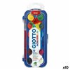 Watercolours Giotto Multicolour (10 Units)