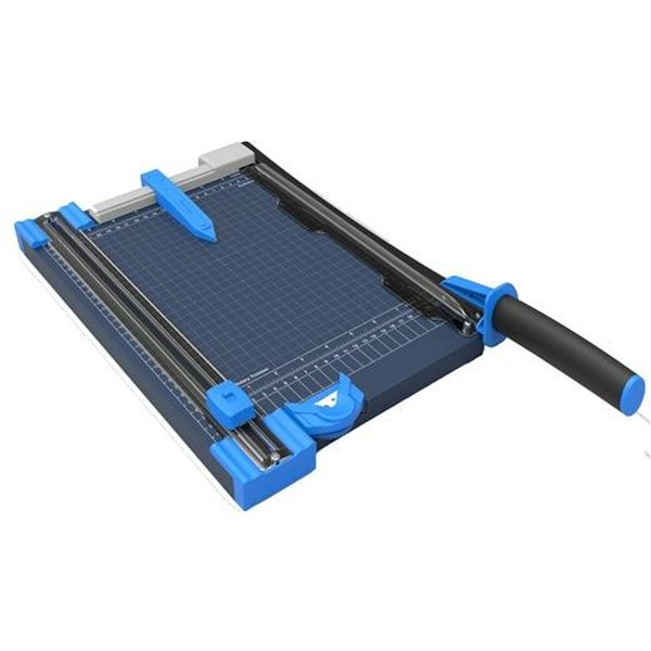 Shears Yosan Blue A4