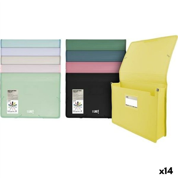 Folder Grafoplas MAXI A4+ (14 Units)