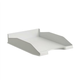 Filing Tray Archivo 2000 Grey A4 Plastic (6 Units)