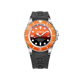 Men's Watch Bobroff BF0004bnBFSTN (Ø 44 mm) (Ø 42 mm)