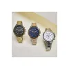 Мужские часы Radiant RA611702 Серебристый (Ø 44 mm)