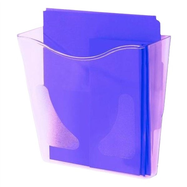 Counter Display Archivo 2000 Transparent A4 polystyrene