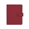 Diary Finocam Burgundy 11,7 x 18,1 cm
