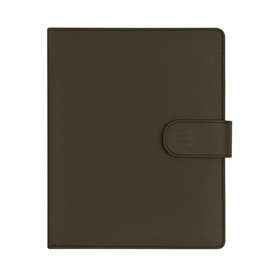 Diary Finocam Brown 15,5 x 21,5 cm