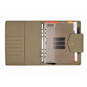 Diary Finocam 15,5 x 21,5 cm