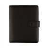 Diary Finocam Black 15,5 x 21,5 cm