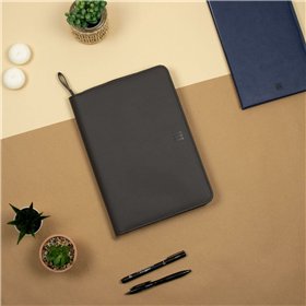 Document Holder Finocam Black