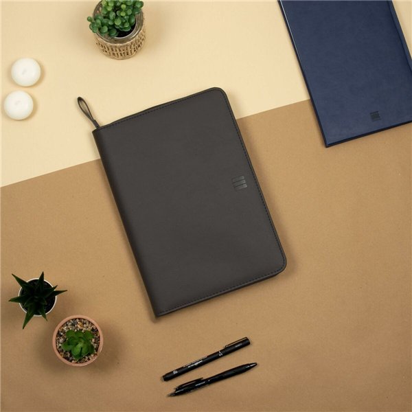 Document Holder Finocam Black