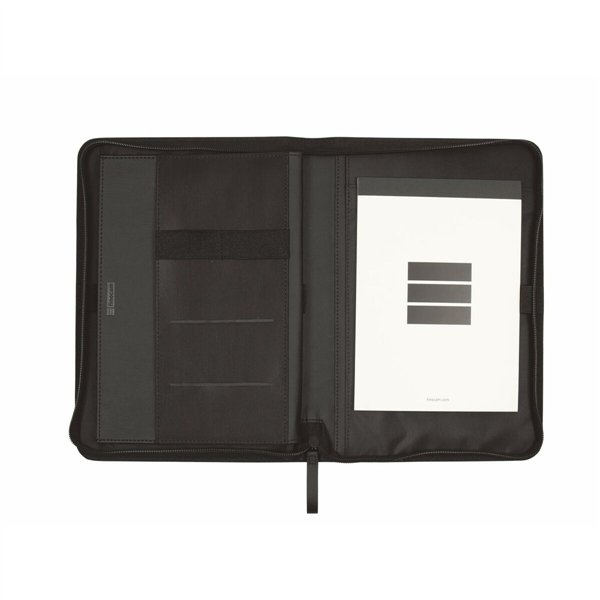 Document Holder Finocam Black