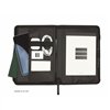 Document Holder Finocam Black
