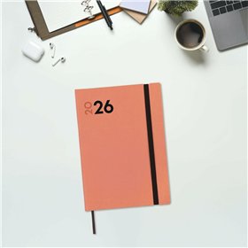 Diary Finocam A5 14 x 20,4 cm