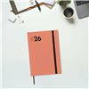 Diary Finocam A5 14 x 20,4 cm