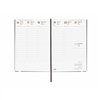Diary Finocam A5 14 x 20,4 cm