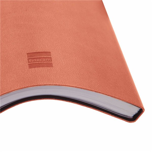 Diary Finocam A5 14 x 20,4 cm