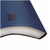 Diary Finocam Blue A5 14 x 20,4 cm
