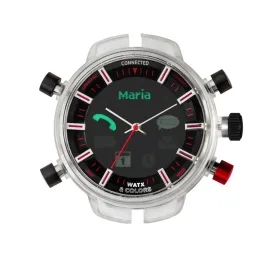 Unisex Watch Watx & Colors RWA6700 (Ø 49 mm)