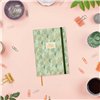 Diary Finocam A5 14 x 20,4 cm