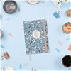 Diary Finocam A5 14 x 20,4 cm