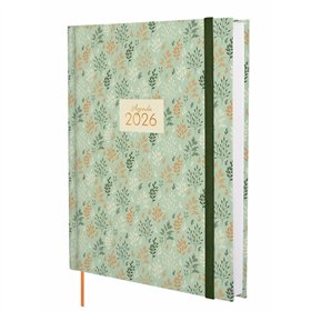 Diary Finocam 21 x 27 cm