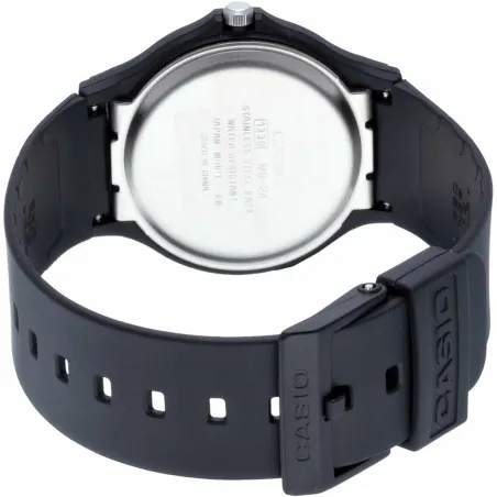 Laikrodis vyrams Casio MQ-24-7B2LDF (Ø 37 mm)