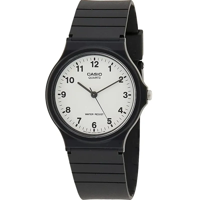 Laikrodis vyrams Casio MQ-24-7B2LDF (Ø 37 mm)