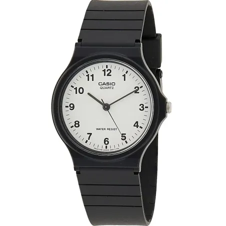 Laikrodis vyrams Casio MQ-24-7B2LDF (Ø 37 mm)