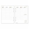 Diary Refill Finocam OPEN R1099 2026 15,5 x 21,5 cm