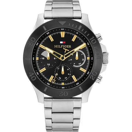 Men's Watch Tommy Hilfiger 1792114 (Ø 46 mm)