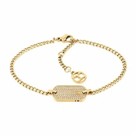 Ladies' Bracelet Tommy Hilfiger 2780864 20 cm