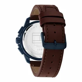 Laikrodis vyrams Tommy Hilfiger 1710632 (Ø 44 mm)