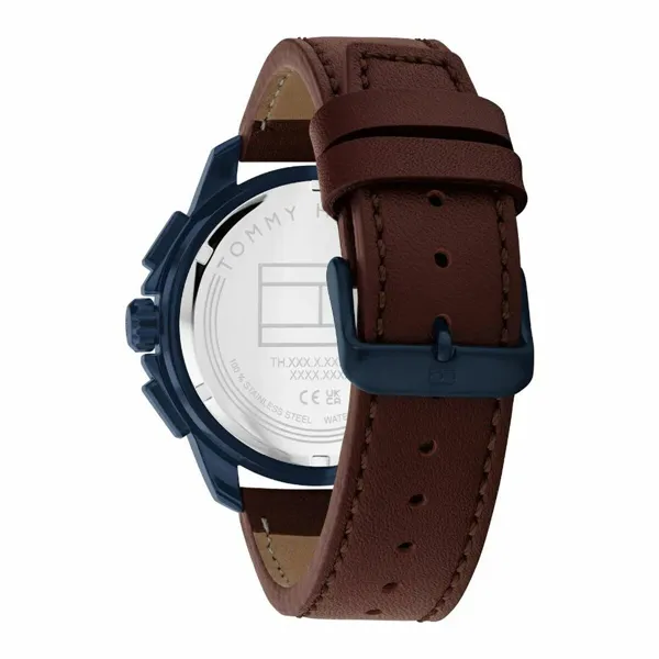 Laikrodis vyrams Tommy Hilfiger 1710632 (Ø 44 mm)