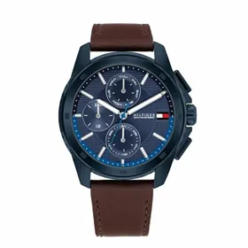 Laikrodis vyrams Tommy Hilfiger 1710632 (Ø 44 mm)