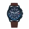Laikrodis vyrams Tommy Hilfiger 1710632 (Ø 44 mm)
