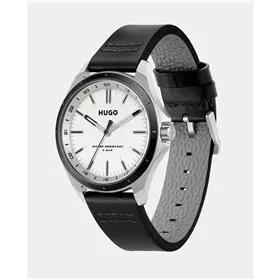Vīriešu Pulkstenis Hugo Boss 1530325 (Ø 42 mm)