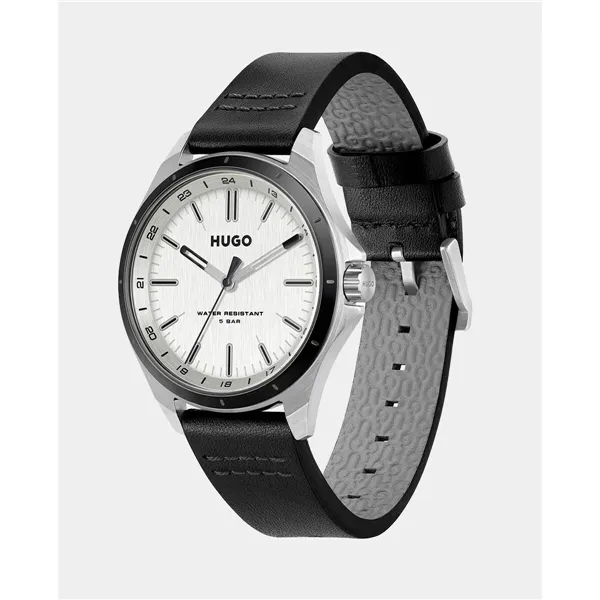 Vīriešu Pulkstenis Hugo Boss 1530325 (Ø 42 mm)