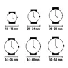Vīriešu Pulkstenis Hugo Boss 1530325 (Ø 42 mm)