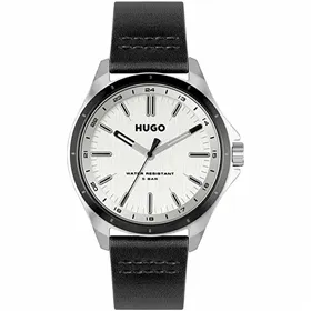Vīriešu Pulkstenis Hugo Boss 1530325 (Ø 42 mm)